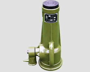 QL系列16噸銘捷螺旋千斤頂