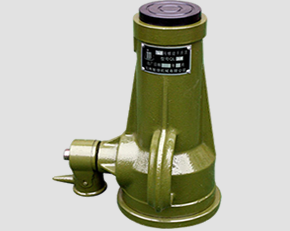 敏捷千斤頂QL螺旋式20噸