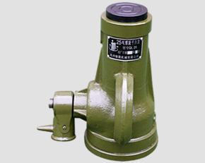 敏捷25噸螺旋千斤頂QL25