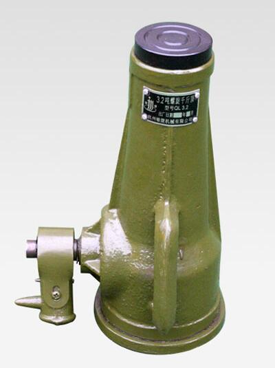 使用千斤頂您知道這些嗎